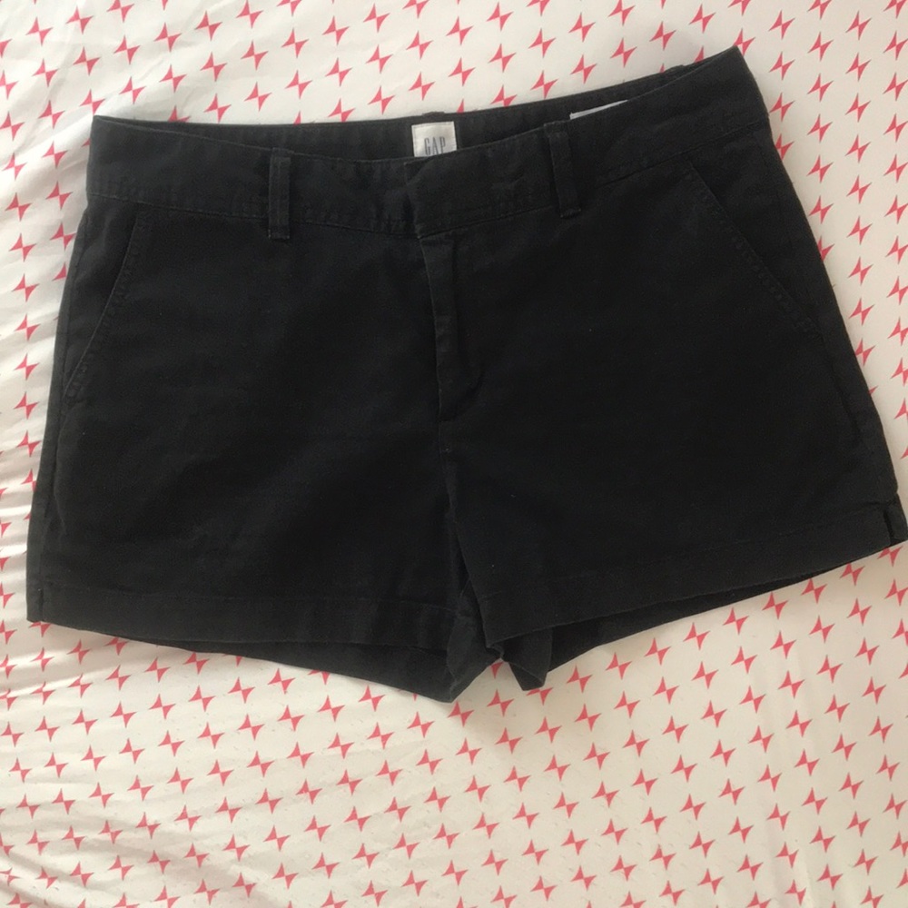 Gap City Short